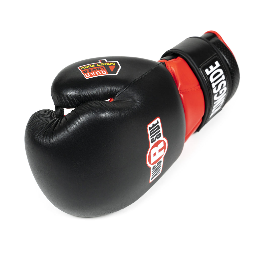 新素材新作 Ringside (410ml) Sparring Ringside Apex Predator Sparring Boxing  Gloves