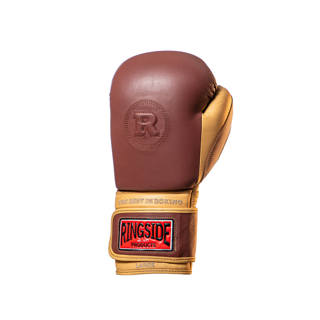 Heritage Super Bag Glove - by Ringside | Boxing Bag Gloves – Full Contact  Sports