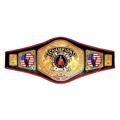 Ringside Ultimate Championship Belt