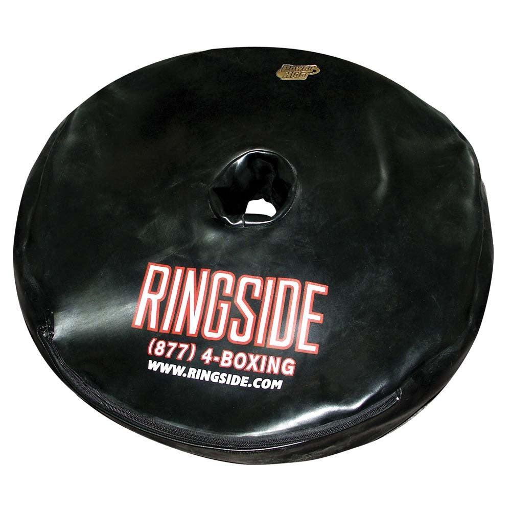 Ringside Rock Double End Bag Anchor - Unfilled (35lbs) – Full Contact Sports