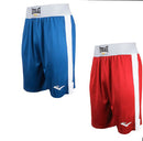Everlast Amateur Competition Trunks - Full Contact Sports