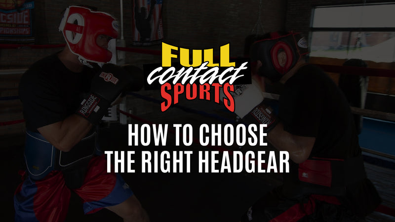 How to Choose the Right Headgear