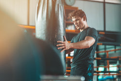 How To Choose A Heavy Bag