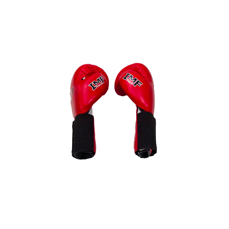Ringside IMF Tech™ Hook and Loop Sparring Boxing Gloves