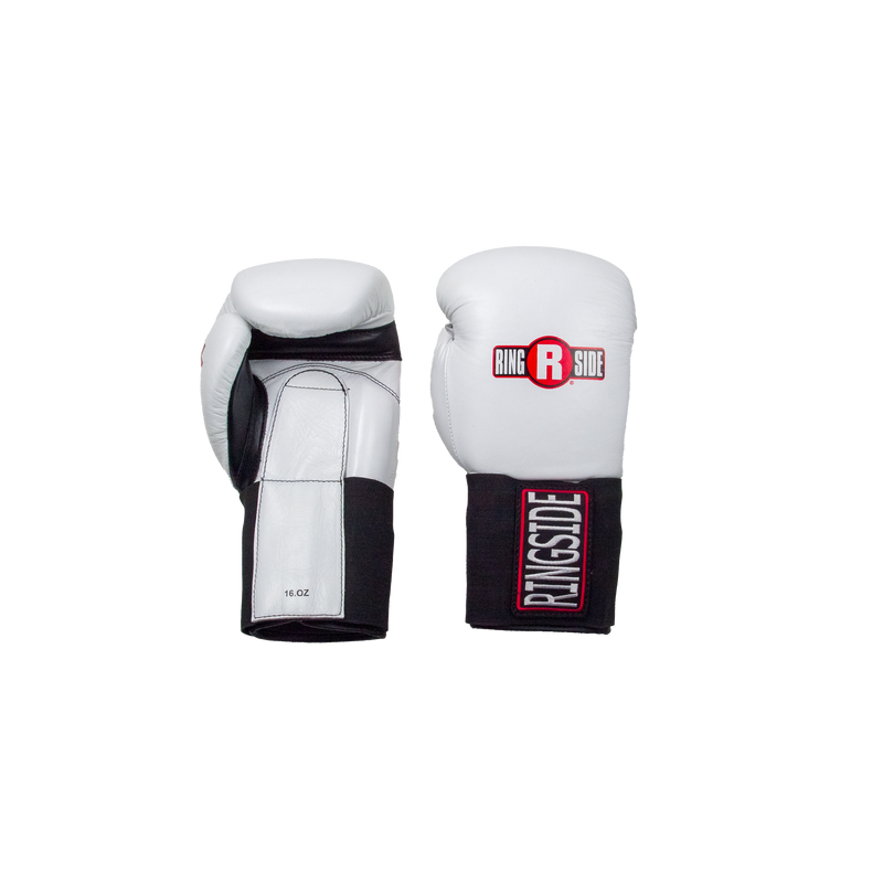 Ringside IMF Tech Hook and Loop Sparring Boxing Gloves Full Contact Sports Full Contact Sports