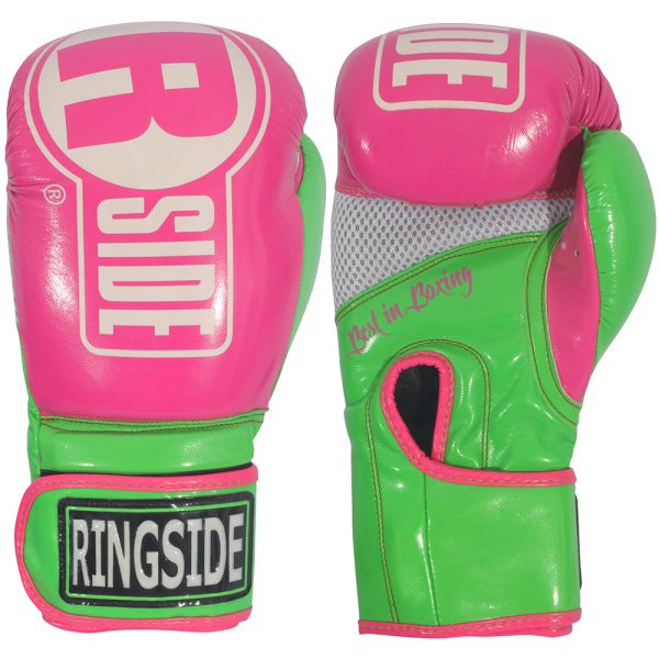 Ringside Apex Bag Gloves