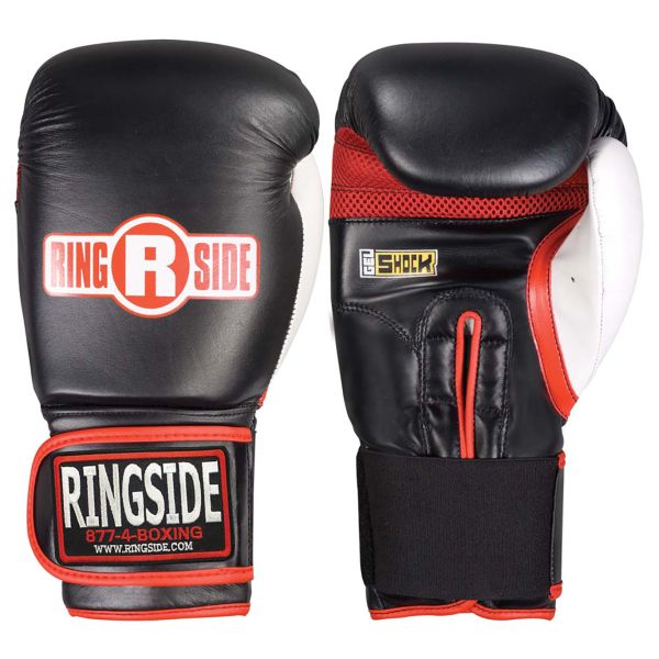 RSC×GRIT BOXING BAG GLOVE 2211 BK/GD RSC×GRIT BOXING BAG GLOVE 2211 BK/GD
