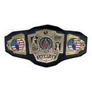 Ringside Elite Championship Belt