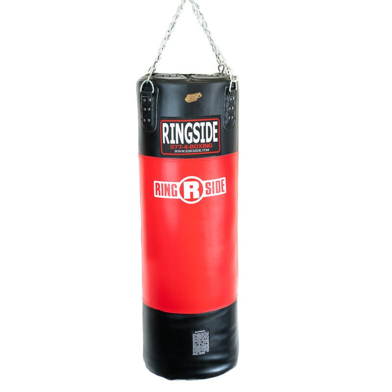 Review: Ringside Tornado Punching Bag | Kendall Giles: Technology, Society,  and Meaning