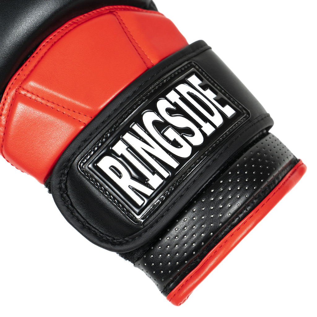 Ringside Safety Sparring Glove – Full Contact Sports