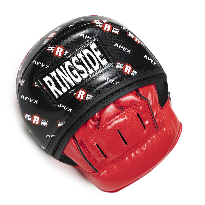 Ringside Apex Punch Mitts