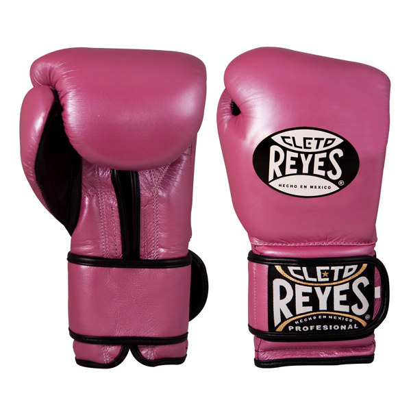 Cleto Reyes Hook & Loop Training Glove – Full Contact Sports Cleto Reyes Hook & Loop Training Glove – Full Contact Sports