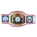 Ringside Authentic Championship Belt