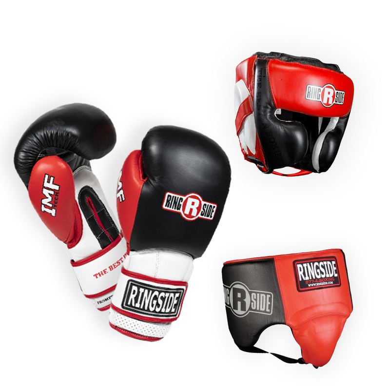 Sparring Package