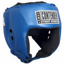 Contender Fight Sports Competition Head Gear - Full Contact Sports