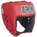 Contender Fight Sports Competition Head Gear - Full Contact Sports