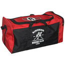 Ringside Boxing Club Gym Bag - Full Contact Sports