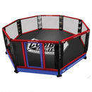 20' Combat Sports Training Cage - Full Contact Sports