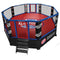 Combat Sports MMA Cage Package - 20' - Full Contact Sports