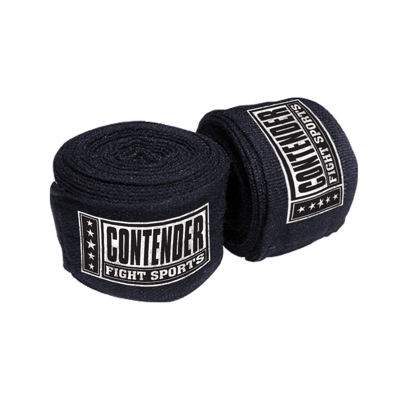 Contender Junior Mexican Style Hand Wraps - 120" - Full Contact Sports
