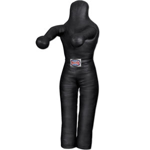 Combat Sports Legged Grappling Dummy 120lbs - Full Contact Sports