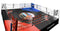 Ringside Elite Boxing Ring - Full Contact Sports