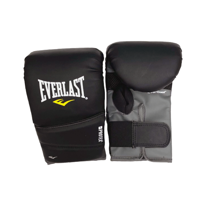 Everlast Protex2 Heavy Bag Gloves Full Contact Sports