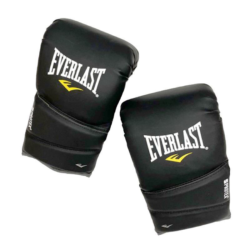 Everlast Protex2 Heavy Bag Gloves – Full Contact Sports