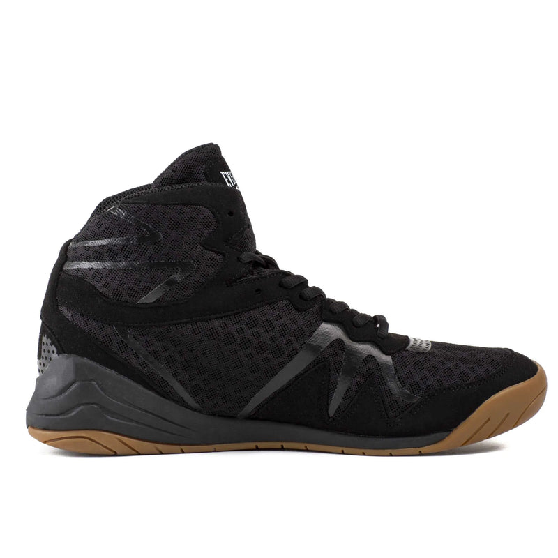 Nike low 2025 top boxing shoes