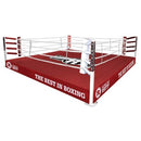 Ringside Free Standing Floor Training Ring - Full Contact Sports