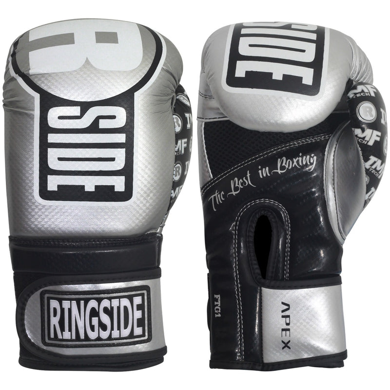 Ringside Apex                        Bag Gloves - Full Contact Sports