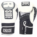 Ringside Apex Flash Sparring Gloves - Full Contact Sports