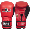 Ringside Gel Shock Safety Sparring Gloves - Full Contact Sports