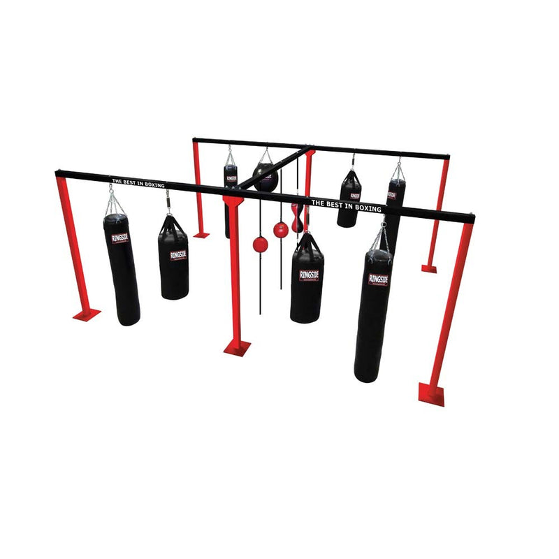 Ringside Gym Stand - Full Contact Sports