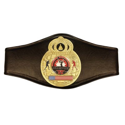 Ringside Basic Championship Belt - Full Contact Sports