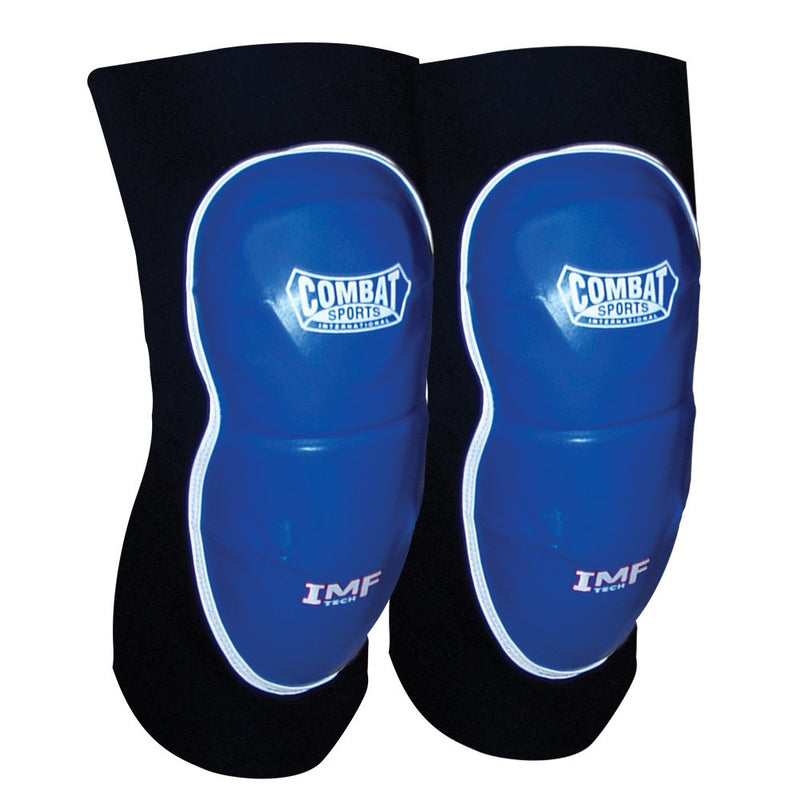 Combat Sports Advanced IMF Tech MMA Knee Pad - Full Contact Sports