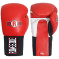 Ringside IMF Tech™ Hook and Loop Sparring Boxing Gloves - Full Contact Sports