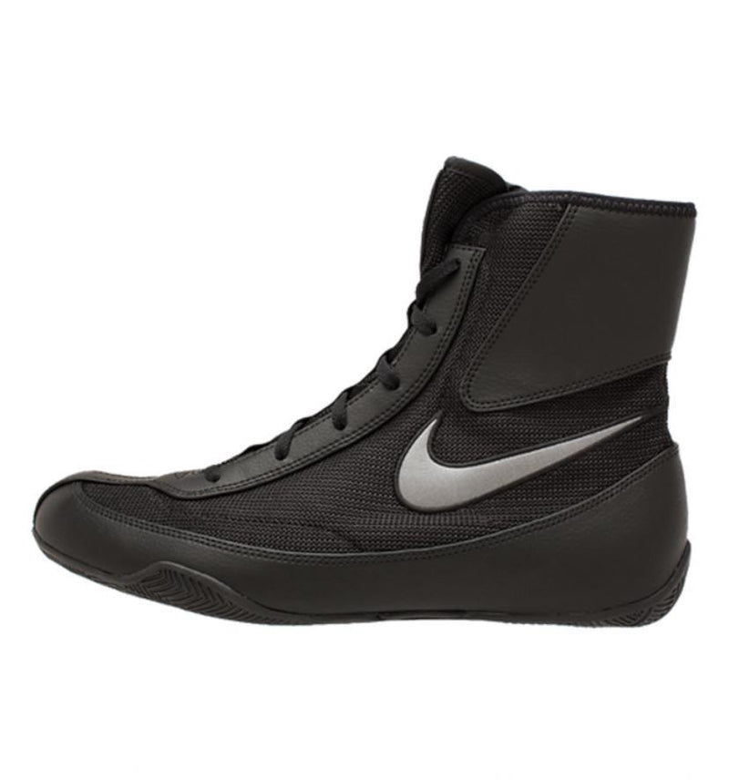 Nike Machomai 2 - Black | Nike Boxing Shoes Canada | Full Contact Sports –  Full Contact Sports
