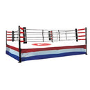 Ringside Streamliner Boxing Ring - Full Contact Sports
