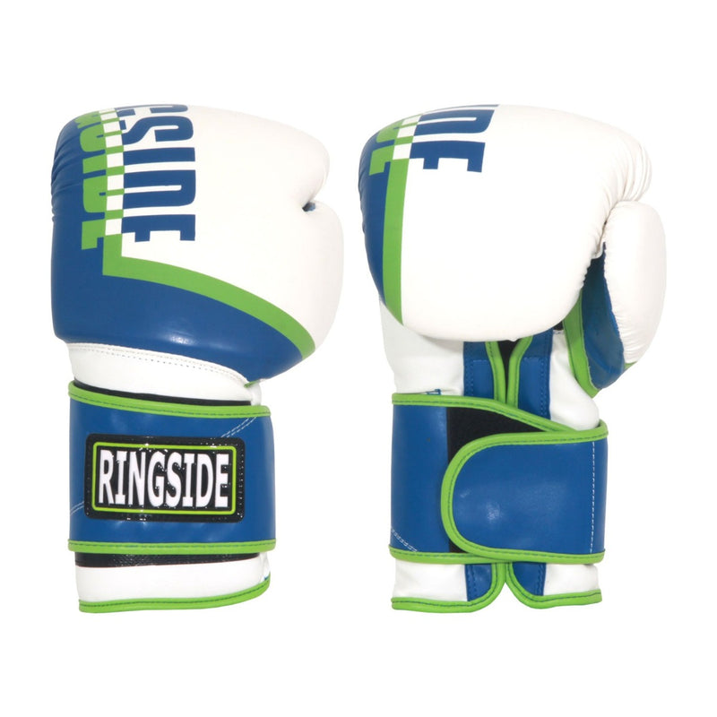 Ringside Bullet Training Gloves - Full Contact Sports