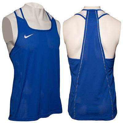 Nike Boxing Jersey - Full Contact Sports