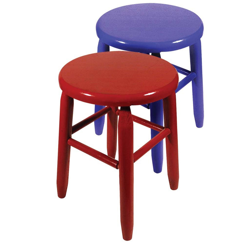 Boxing Ring Stools - Full Contact Sports
