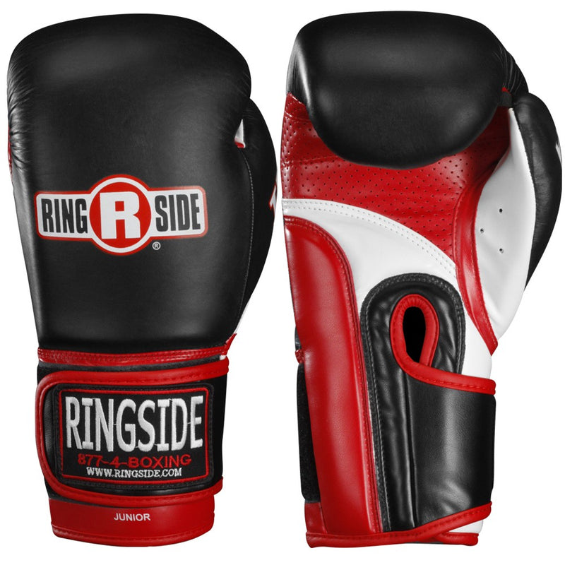 Ringside IMF Tech Super Bag Gloves - Full Contact Sports