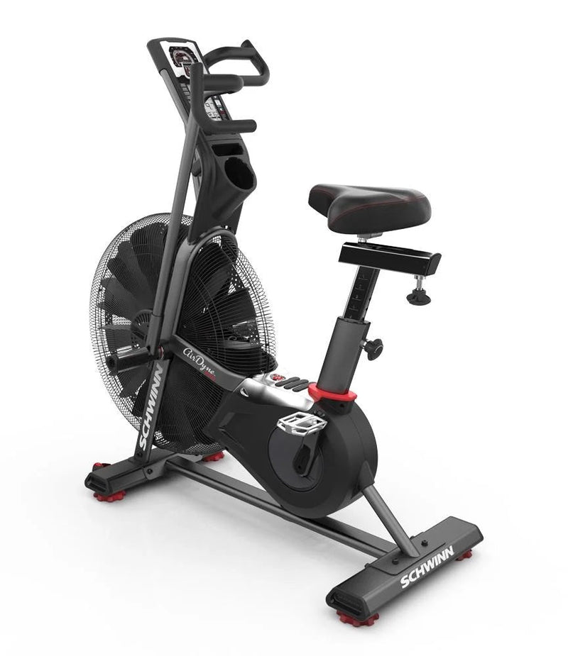 Airdyne Pro Schwinn Airdyne Ad4 Console AirDyne AD PRO – Full