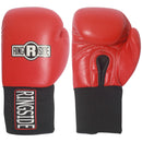 Ringside Competition Safety Gloves Hook & Loop - Full Contact Sports