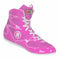 Ringside Diablo Boxing Shoe -Pink - Full Contact Sports