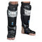 Combat Sports Gel Shock Pro Style Shin Instep - Full Contact Sports