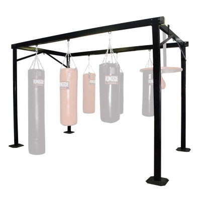 Ringside Professional Heavy Bag Stand - Full Contact Sports