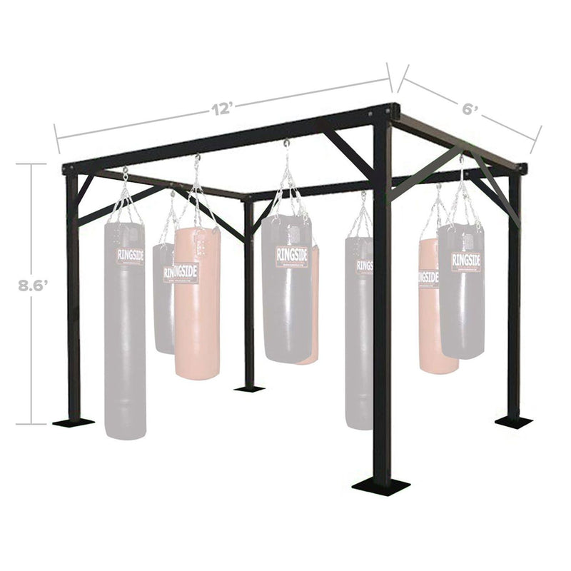 Ringside Professional Heavy Bag Stand