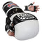 Combat Sports Max Strike Safety Training MMA Gloves - Full Contact Sports